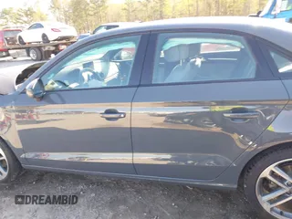 2020 Audi A3 Premium with VIN WAUAUGFF4LA096241, listed as a IAAI auction lot 41854280 with 58,287 mi miles and . Bid and sale history available at DreamBid. Image 15.