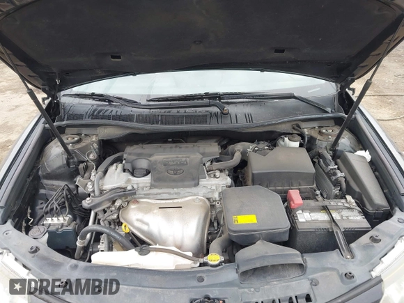 2012 Toyota Camry L with VIN 4T1BF1FK3CU060501, listed as a IAAI auction lot 41957658 with 170,646 mi miles. Bid and sale history available at carsss.com. Image 10.