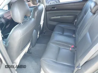 2005 Toyota Prius z VIN JTDKB20UX53080527, wystawiony jako IAAI lot #41831153 z przebiegiem 256 327 mil mil oraz . Historia ofert i sprzedaży dostępna na DreamBid. Obrazek 8.