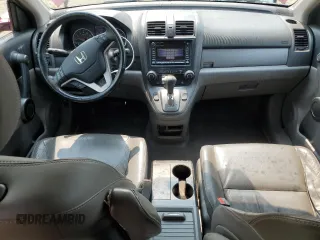 2010 Honda CR-V EX-L z VIN 5J6RE4H71AL102533, wystawiony jako Copart lot #59574665 z przebiegiem 164 563 mil mil oraz Czysty tytuł • Clean title. Historia ofert i sprzedaży dostępna na DreamBid. Obrazek 8.