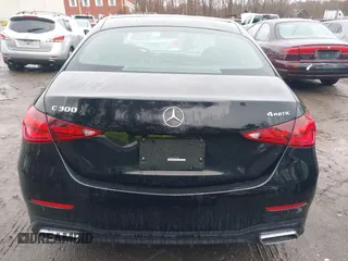 2023 Mercedes-Benz C 300 z VIN W1KAF4HB8PR109186, wystawiony jako IAAI lot #41966598 z przebiegiem 22 937 mil mil oraz . Historia ofert i sprzedaży dostępna na DreamBid. Obrazek 16.