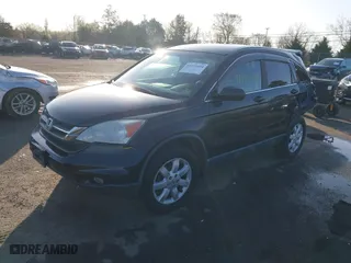 2011 Honda CR-V SE with VIN 5J6RE4H46BL115320, listed as a IAAI auction lot 41931644 with 175,607 mi miles. Bid and sale history available at carsss.com. Image 18.
