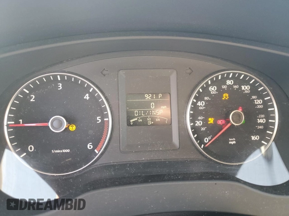 2014 Volkswagen Jetta TDI with VIN 3VWLL7AJ8EM266274, listed as a Copart auction lot 50441735 with 155,703 mi miles and Salvage title. Bid and sale history available at DreamBid. Image 9.