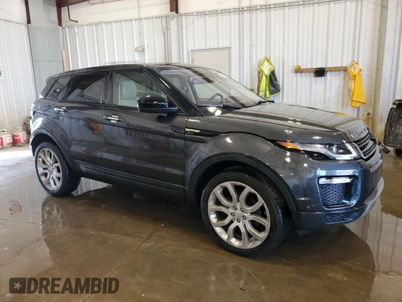 2019 Land Rover Range Rover Evoque SE с VIN SALVP2RX3KH346859, выставлен на аукционе Copart как лот 52916335 с пробегом 109 503 миль миль и Списание • Salvage title. История ставок и продаж доступна на DreamBid. Изображение 4.