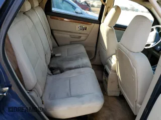 2008 Suzuki XL7 Premium z VIN 2S3DB217786107263, wystawiony jako Copart lot #78233064 z przebiegiem 212 223 mil mil oraz Szkoda całkowita • Salvage title. Historia ofert i sprzedaży dostępna na DreamBid. Obrazek 11.