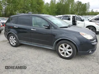 2006 Subaru Tribeca 7-Pass z VIN 4S4WX86C064400918, wystawiony jako Copart lot #54959515 z przebiegiem 222 523 mil mil oraz Tytuł czysty. Historia ofert i sprzedaży dostępna na DreamBid. Obrazek 4.
