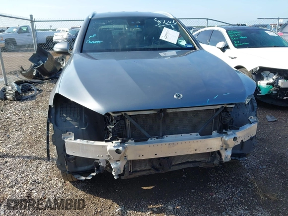2022 Mercedes-Benz GLC 300 with VIN W1N0G8DB9NV331605, listed as a IAAI auction lot 42499187 with 58,644 mi miles and . Bid and sale history available at DreamBid. Image 12.