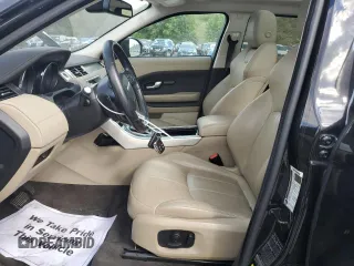 2016 Land Rover Range Rover Evoque SE с VIN SALVP2BG6GH089326, выставлен на аукционе Copart как лот 63291205 с пробегом 119 243 миль миль и Чистый • Clean title. История ставок и продаж доступна на DreamBid. Изображение 7.