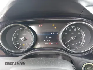 2022 Buick Encore GX Preferred с VIN KL4MMCSL1NB079327, выставлен на аукционе IAAI как лот 42203046 с пробегом 46 367 миль миль и . История ставок и продаж доступна на DreamBid. Изображение 7.