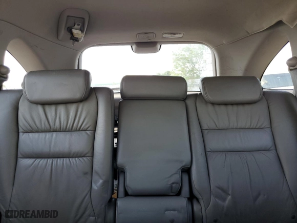 2007 Honda CR-V EX-L with VIN 5J6RE487X7L006392, listed as a Copart auction lot 70710854 with 147,244 mi miles and Salvage Title. Bid and sale history available at carsss.com. Image 10.