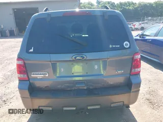 2012 Ford Escape XLT z VIN 1FMCU9DG7CKB28270, wystawiony jako IAAI lot #42607520 z przebiegiem 129 758 mil mil oraz . Historia ofert i sprzedaży dostępna na DreamBid. Obrazek 16.