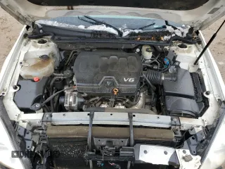 2011 Buick Lucerne CX with VIN 1G4HA5EM8BU100928, listed as a Copart auction lot 51631255 with 175,583 mi miles and Clean Title. Bid and sale history available at DreamBid. Image 11.