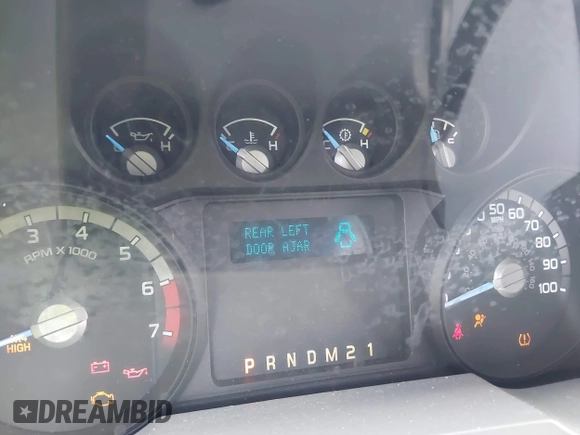 2016 Ford F-250 Lariat с VIN 1FT7W2B64GEC44189, выставлен на аукционе IAAI как лот 42312191 с пробегом 128 445 миль миль и . История ставок и продаж доступна на DreamBid. Изображение 7.