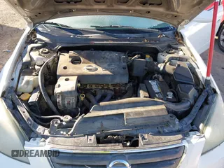 2002 Nissan Altima S with VIN 1N4AL11E22C269085, listed as a IAAI auction lot 41454883 with 236,297 mi miles. Bid and sale history available at carsss.com. Image 10.
