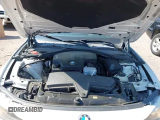 2015 BMW 3 Series 328i with VIN WBA3A5G58FNS85158, listed as a IAAI auction lot 42575352 with 153,277 mi miles and . Bid and sale history available at DreamBid. Image 10.