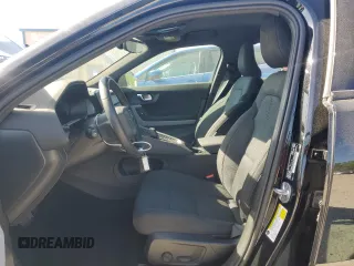 2023 Polestar 2 z VIN YSMED3KA3PL160128, wystawiony jako Copart lot #53551155 z przebiegiem 53 625 mil mil oraz Szkoda całkowita • Salvage title. Historia ofert i sprzedaży dostępna na DreamBid. Obrazek 7.