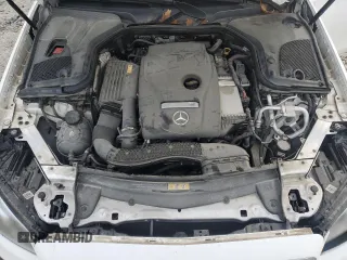 2018 Mercedes-Benz E 300 with VIN WDDZF4JB4JA321490, listed as a Copart auction lot 54692635 with Not Provided miles and Clean Title. Bid and sale history available at DreamBid. Image 11.