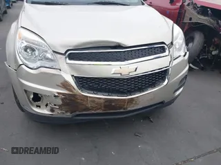 2015 Chevrolet Equinox LT with VIN 1GNALBEK8FZ123512, listed as a IAAI auction lot 42533266 with 76,307 mi miles and . Bid and sale history available at DreamBid. Image 6.