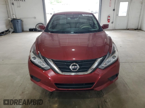 2016 Nissan Altima S z VIN 1N4AL3AP6GC238765, wystawiony jako Copart lot #55765075 z przebiegiem 111 435 mil mil oraz Szkoda całkowita • Salvage title. Historia ofert i sprzedaży dostępna na DreamBid. Obrazek 5.