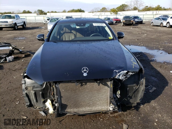 2020 Mercedes-Benz E 350 with VIN WDDZF8EB4LA708268, listed as a Copart auction lot 41656383 with 35,674 mi miles and . Bid and sale history available at DreamBid. Image 5.