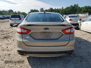 2015 Ford Fusion SE с VIN 3FA6P0H95FR210195, выставлен на аукционе Copart как лот 63781555 с пробегом 166 061 миль миль и Чистый • Clean title. История ставок и продаж доступна на DreamBid. Изображение 6.