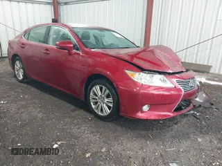 2014 Lexus ES 330 with VIN JTHBK1GG8E2109537, listed as a IAAI auction lot 42490392 with 129,103 mi miles and . Bid and sale history available at DreamBid. Image 1.
