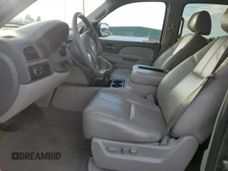 2011 Chevrolet Avalanche LT with VIN 3GNMCFE07BG314867, listed as a Copart auction lot 88278765 with 58,092 mi miles and Salvage title. Bid and sale history available at DreamBid. Image 7.