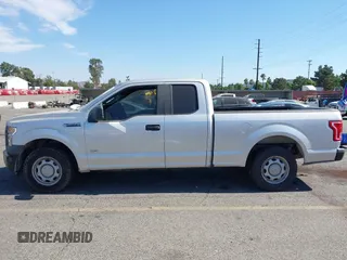 2016 Ford F-150 XL with VIN 1FTEX1CPXGKF86138, listed as a IAAI auction lot 42685127 with 175,161 mi miles and . Bid and sale history available at DreamBid. Image 14.