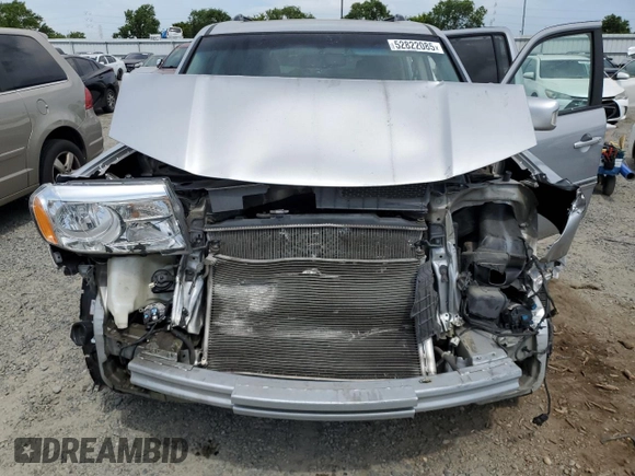 2012 Honda Pilot Touring with VIN 5FNYF3H92CB011089, listed as a Copart auction lot 52822085 with Not Provided miles and Salvage Title. Bid and sale history available at carsss.com. Image 12.