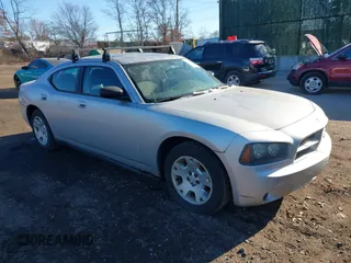 2007 Dodge Charger z VIN 2B3KA43G87H783419, wystawiony jako IAAI lot #41182055 z przebiegiem 162 842 mil mil oraz . Historia ofert i sprzedaży dostępna na DreamBid. Obrazek 1.
