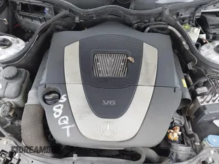 2007 Mercedes-Benz C 230 Sport с VIN WDBRF52H17F923745, выставлен на аукционе IAAI как лот 42195443 с пробегом 163 999 миль миль и . История ставок и продаж доступна на DreamBid. Изображение 10.