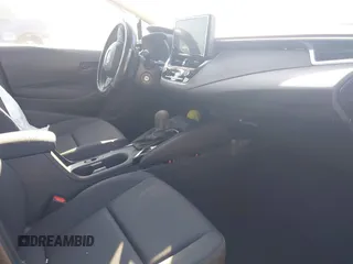 2025 Toyota Corolla LE z VIN 5YFB4MDE8SP241176, wystawiony jako IAAI lot #41316242 z przebiegiem 2063 mil mil oraz . Historia ofert i sprzedaży dostępna na DreamBid. Obrazek 5.