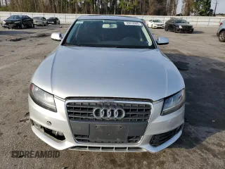 2011 Audi A4 Premium с VIN WAUAFAFL8BN000924, выставлен на аукционе Copart как лот 49418905 с пробегом 107 693 миль миль и Списание • Salvage title. История ставок и продаж доступна на DreamBid. Изображение 5.