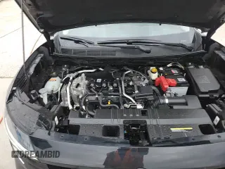 2025 Nissan Kicks S с VIN 3N8AP6BA6SL321947, выставлен на аукционе Copart как лот 63059085 с пробегом 3 579 миль миль и Чистый • Clean title. История ставок и продаж доступна на DreamBid. Изображение 17.