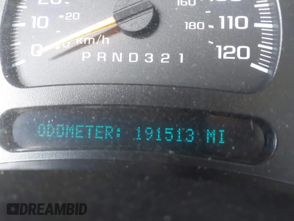 2006 GMC Sierra 1500 SLE1 z VIN 2GTEC13Z461264557, wystawiony jako IAAI lot #41998015 z przebiegiem 191 513 mil mil oraz . Historia ofert i sprzedaży dostępna na DreamBid. Obrazek 16.