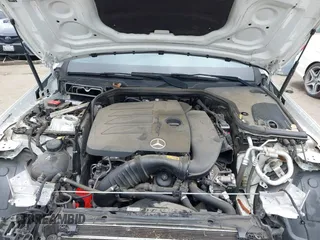 2021 Mercedes-Benz E 350 with VIN W1KZF8DB5MA960016, listed as a IAAI auction lot 42077589 with 52,264 mi miles and . Bid and sale history available at DreamBid. Image 10.