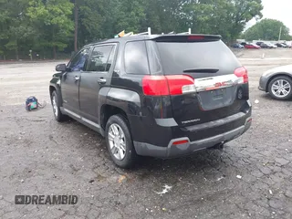 2013 GMC Terrain SLE with VIN 2GKALMEK8D6368828, listed as a IAAI auction lot 42498543 with 73,262 mi miles and . Bid and sale history available at DreamBid. Image 3.