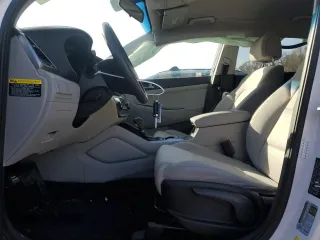 2018 Hyundai Tucson SE z VIN KM8J2CA48JU665607, wystawiony jako Copart lot #51072685 z przebiegiem 96 318 mil mil oraz Szkody całkowita. Historia ofert i sprzedaży dostępna na DreamBid. Obrazek 7.