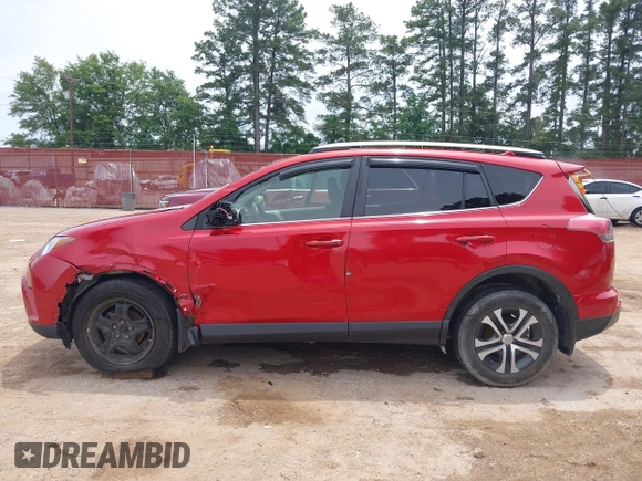 2017 Toyota RAV4 LE с VIN JTMBFREV8HJ145776, выставлен на аукционе IAAI как лот 42178048 с пробегом 152 267 миль миль и . История ставок и продаж доступна на DreamBid. Изображение 6.