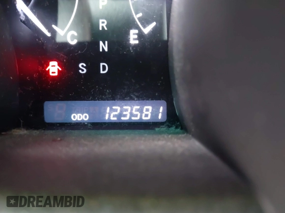 2013 Toyota Highlander with VIN 5TDZA3EH8DS040365, listed as a IAAI auction lot 41939503 with 123,581 mi miles and . Bid and sale history available at DreamBid. Image 15.