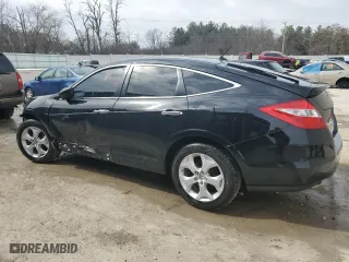 2012 Honda Crosstour EX-L with VIN 5J6TF2H51CL006975, listed as a Copart auction lot 49399765 with 70,258 mi miles and Non Repairable. Bid and sale history available at carsss.com. Image 2.