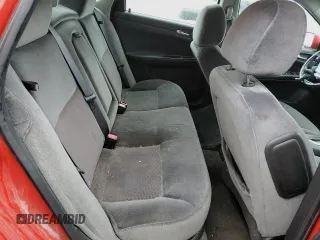 2012 Chevrolet Impala LT Retail with VIN 2G1WB5E37C1188747, listed as a Copart auction lot 52504945 with 164,974 mi miles and Salvage Title. Bid and sale history available at DreamBid. Image 10.