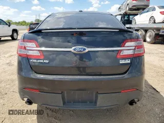 2015 Ford Taurus SHO с VIN 1FAHP2KT6FG151397, выставлен на аукционе Copart как лот 66212235 с пробегом 113 044 миль миль и Чистый • Clean title. История ставок и продаж доступна на DreamBid. Изображение 6.