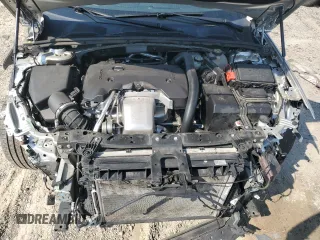 2019 Buick Regal Preferred with VIN W04GL6SX4K1004787, listed as a Copart auction lot 68934804 with 72,585 mi miles and Salvage title. Bid and sale history available at DreamBid. Image 12.