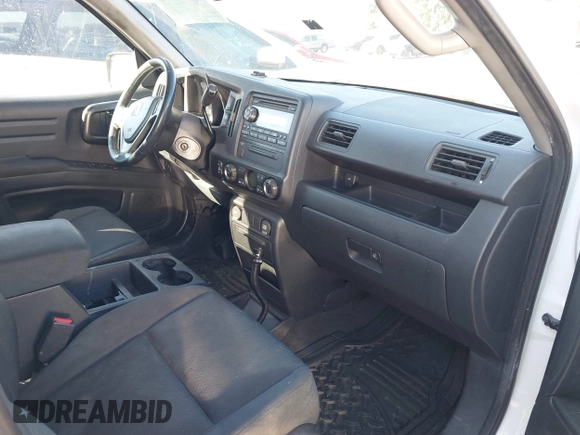 2014 Honda Ridgeline Sport with VIN 5FPYK1F78EB002943, listed as a IAAI auction lot 41855493 with Not provided miles and . Bid and sale history available at DreamBid. Image 5.
