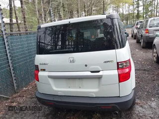 2010 Honda Element EX with VIN 5J6YH2H78AL007488, listed as a IAAI auction lot 41973820 with 181,389 mi miles and . Bid and sale history available at DreamBid. Image 17.
