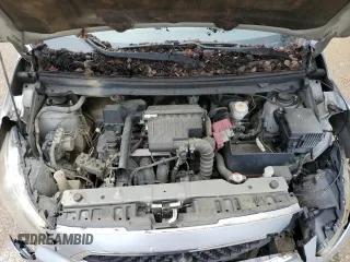 2018 Mitsubishi Mirage ES z VIN ML32A3HJ0JH006245, wystawiony jako Copart lot #54308325 z przebiegiem 101 116 mil mil oraz Czysty tytuł • Clean title. Historia ofert i sprzedaży dostępna na DreamBid. Obrazek 11.