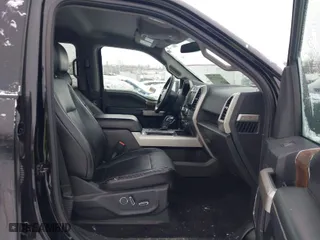 2017 Ford F-150 XL with VIN 1FTFW1EF2HKD90370, listed as a IAAI auction lot 41361228 with 77,847 mi miles. Bid and sale history available at carsss.com. Image 5.