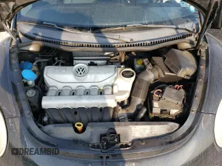 2010 Volkswagen Beetle z VIN 3VWPG3AG3AM036686, wystawiony jako Copart lot #59277385 z przebiegiem 169 866 mil mil oraz Szkoda całkowita • Salvage title. Historia ofert i sprzedaży dostępna na DreamBid. Obrazek 11.