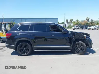 2018 Volkswagen Atlas SEL Premium with VIN 1V2NR2CA2JC567904, listed as a IAAI auction lot 42405371 with 113,662 mi miles and . Bid and sale history available at DreamBid. Image 13.